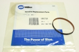 MILLER 106725 B75MXL 4.8 Zahnriemen Timing Belt  OVP