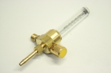  Glas  outlet station Druckregler Regler Argon Co2 Valve Flowmeter  