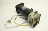 SANYO DENKI C-200-2002 Super Drive 230W 60V 5,8A 1000rpm Servomotor 