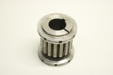  Ø35mm Motor Welle Zahnrad Zahnriemen Timing Belt  