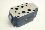 REXROTH Z2S22A-1-51 Ventil Check Valve RÜCKSCHLAGVENTIL 