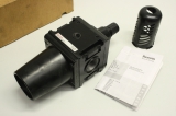 REXROTH 0821300857  Druckregler Wartungseinheit OVP