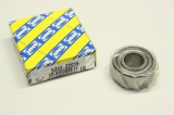 SNR 5202.ZZG15 15x35x15,9mm Schräg Kugellager OVP