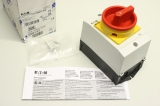 EATON T0-4-15682/I1/SVB 20A T0 6-polig Schalter Hauptschalter  OVP