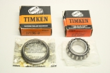 TIMKEN 07196-B  25,4x50mm 07100 Kegelrollenlager OVP