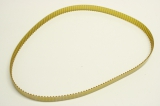 Bando  T5-815 Polyurethan 163 Zähne Riemen Zahnriemen Timing Belt 
