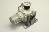 SMC AR50-F06G-B AR50F06GB Regelventil Druckregler 