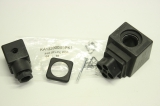  K12-74 KA132000B9PK1 110VAC 120VAC EJD Magnetspule Coil Valve Spule 