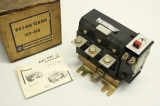 TELEMECANIQUE RA1-HA120160 RA1HA120160 RA1 120-160A ÜBERLASTRELAIS OVP