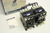 TELEMECANIQUE LC2D5011Q5 LC2D5011 023599 380V 3PH AC3 50A 33kW Wendeschütz OVP