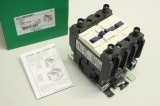 SCHNEIDER LC1D65008F7 3389110072921 3 80A 110V Leistungsschütz OVP