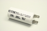 KEYSTONE MO-40/6 M0-40/6 5uF SH DB HPF Anlaufkondensator capacitor kondensator 