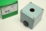 SCHNEIDER ELECTRIC XAPM1501 3389110312911  XAP M1501 Zink Schaltergehäuse  OVP