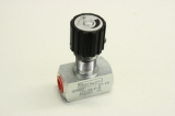 STAUFF DV-08-P-B DV08PB 350 1/4 Stromregelrückschlagventil  