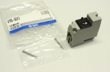 SMC V115-5DO V11B09 24VDC 5/2 Wege Wegeventil OVP
