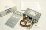 JOHNSON CONTROLS P72MA-1C 240P72MA-1C 10-100 100-500 Dual Druckschalter OVP