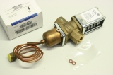 JOHNSON CONTROLS 240 V46AA-9510 5-23 G3/8 90 Valve Regelventil OVP