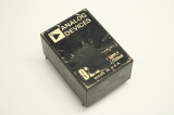 ANALOG DEVICES  925 6U 220VAC 50mA Netzteil Dual Power Supply 