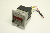 HENGSTLER 400 6-stellige Anzeige Messinstrument Impulszähler 6-stellig 