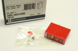 TELEMECANIQUE ABS-6SC01EB 24VDC 48VAC Optokoppler Relais OVP