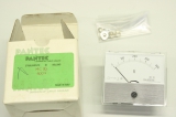 PANTEC MC70-400V MC70400V 0-400V 1.5 MC 70 60x70mm Anzeige Voltmeter OVP