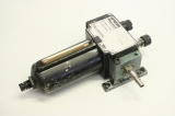 PARKER P3E-LA00TFN P3ELA00TFN 17bar 10 75 Regelventil Filter  
