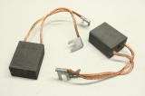 2x EG34D EG34D  32x20x40mm Kohlebürste 