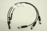 3x BALLUFF BMF00C4 235K BMF 235K-PS-C Magnetsensor Reed