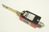 BERNSTEIN GC-U1 VKD 612.1100.677  CF3 S4 10A Positionsschalter endschalter 
