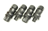  RST 20/2S RST20/2S 250V 20A 0.75-4.0mm GSDT 28125 Stecker Rundsteckverbinder 