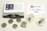 STOPSTATIC 781-639-9796 5690014  0.003 Statik Set für Maschinen 