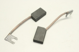 2x 32x20x10mm Kohlebürste 