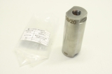 AUTOCRAT LWB-14 3528205-1 Breather Vent  Assembly Threaded SS for ABB  