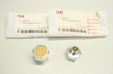 2x IMI NORGREN  M/1512 G1/4  Einschraubfilter OVP