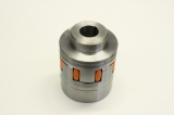 KTR  ROTEX24 76 ROTEX 24 R24STNAB28 Ø16,5mm 28mm Klauenkupplung 