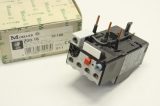KLöCKNER MOELLER Z00-16 4015080720430  10-16A 690V Motorschutzrelais OVP