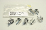 KP/TP 900/1200  900 1200  Befestigungsklammern Beipack OVP
