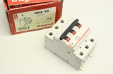 LEGRAND 06488 3245060064884  C16 400V 10kA 947-2 064 38 LS Sicherungsautomat OVP