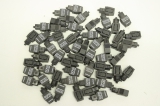 50x TOSHIBA TOCP155 Stecker LWL Fiber Optic Lichtwellenleiter Plug 
