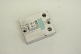 SIMENS 3RF2090-1AA06 3RF20901AA06 24V Relais Halbleiterrelais 