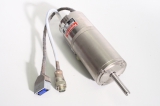 PANASONIC MFA030HA2NSK 48094 300W 5000U 0.57Nm MKVZ/MK7-8 Servomotor 