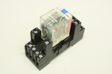 ISE Iskra TRP3140 24V Relais Koppelrelais 