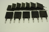 12x SIEMENS 3RT1916-1BBB00 Überspannungsbegrenzer 
