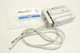SMC MXH16-25-DCP0874P D-M9NW MXH16-25Z Tisch Schiebetisch Schlittenzylinder OVP