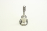2XZ12670 3S1B91673Z 2-F4-87624/2 Lock bolt Handle for DNS 80B 