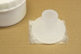 2-F2-33332 76888 125mm 150mm SPIN CHUCK DEVELOPER 6 inch WAFERS OVP