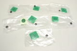 7x 23908870 81885 3 O-RING VITFLUORINE COMPOUND O Dichtring OVP