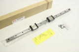 IKO LWL15C2R470CS LWL15CS 15 C2 470mm 2 LWL R470 Linearführungsschiene OVP