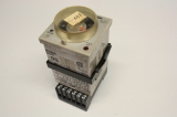 OMRON H3BA-8 H3BA8 24V Relais Zeitrelais Timer 