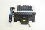 FESTO CPV14-GE-MP-8 18265 1-9 8 CPV14 2000 Ventilinsel 